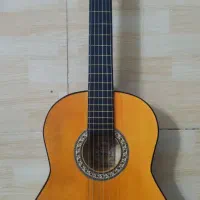 گیتار C80 به همراه هاردیکس