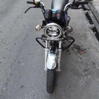 موتور پیشرو 200