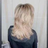 کوتاهی مو/موخوره گیری و براشینگ|خدمات آرایشگری و زیبایی|قرچک, مهدیه|دیوار