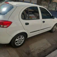 tiba2 1400|خودرو سواری و وانت|اشتهارد, |دیوار