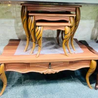 جلومبلی عسلی|مبلمان خانگی و میز عسلی|بهارستان, |دیوار