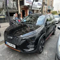 X33 Cross 1404 بی رنگ اتومات