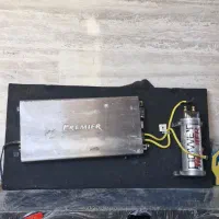 سیستم صوتی خودرو