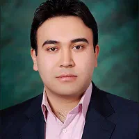 عکس پرسنلی حرفه‌ای