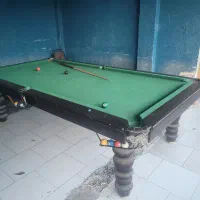 میز بیلیارد