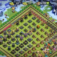 کلش تان 18 فقط طاق با کلش (حضوری)