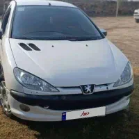 206تیوفایو مدل 93