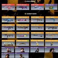 اکانت کالاف دیوتی