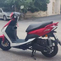 فروش موتور سیکلت