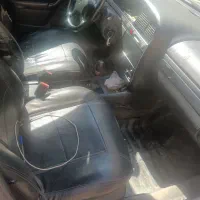 فروش زانتیا۲۰۰۰|خودرو سواری و وانت|برخوار, |دیوار