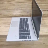 لپتاپ hp 450 g6 اسلیم درحد نو|رایانه همراه|قم, صفائیه|دیوار