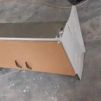 کابینت|آبچکان و نظمدهنده ظروف|تربت جام, کلالی|دیوار