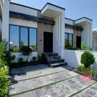 ویلامدرن زیرقیمت‌کارشناسی/سندارشهرکی بانگهبانی‌|فروش خانه و ویلا|چمستان, |دیوار