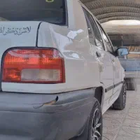 پراید 131 SE|خودرو سواری و وانت|آباده, |دیوار