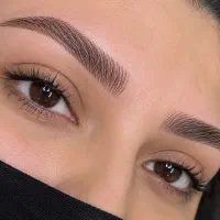 میکروبلیدینگ ابرو
