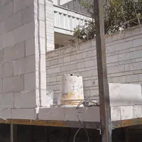 اجرای دیوار پیش ساخته گچی و هبلکس با مصالح|خدمات پیشه و مهارت|شیراز, ملاصدرا|دیوار