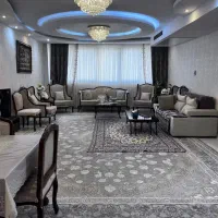 ۱۴۵ متر سه خواب / ویو دار بدون مشرف / تخلیه