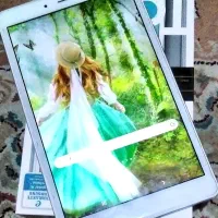 تبلت سامسونگ