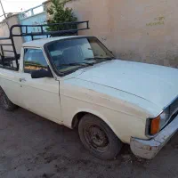 پیکان وانت ۸۶|خودرو سواری و وانت|ایذه, |دیوار