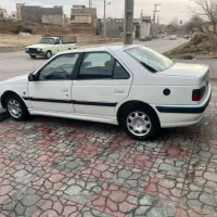 پارس۹۱|خودرو سواری و وانت|تویسرکان, |دیوار