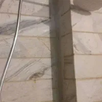 دوش حمام