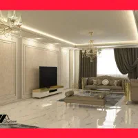 ۹۲ متر/ برج باغ مجلل/ شرایط ویژه کارمندان /چیتگر|فروش آپارتمان|تهران, شهرک دانشگاه شریف|دیوار