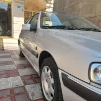 پژو پارس ۸۴|خودرو سواری و وانت|پاکدشت, پاکدشت (مامازند)|دیوار