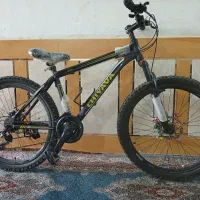 دوچرخه سایز۲۶|دوچرخه، اسکیت، اسکوتر|شوشتر, |دیوار