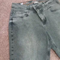 یک عدد شلوار مام فیت نو جنس خارجی|لباس|الوند, |دیوار