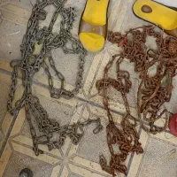 زنجیرچرخ پژو