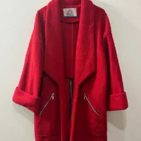 پالتو فوتر مزونی نو