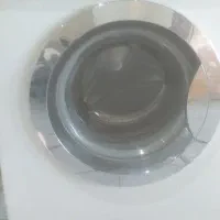 ماشین لباسشویی