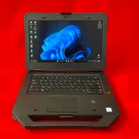 لپتاپ نظامی دل