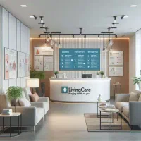 استخدام منشی درمانگاه / کلینیک (شیفت عصر)