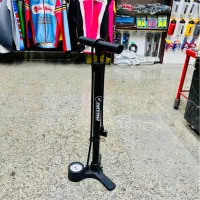 تلمبه ایستاده درجه دار NITRO|دوچرخه، اسکیت، اسکوتر|تبریز, |دیوار