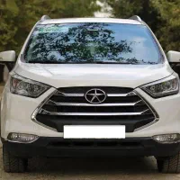 فروش خودرو جک s3