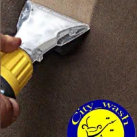 مبل شویی در محل لکه بری تضمینی با کارچر آلمان|خدمات نظافت|تهران, اقدسیه|دیوار