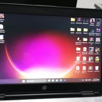لپ تاب HP i5|رایانه همراه|شهرکرد, |دیوار