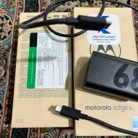 موتورولا ادج 40neo