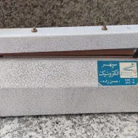 دستگاه دوخت پرس