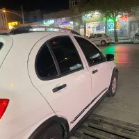 کوییک۴۰۲ نقدواقساط|خودرو سواری و وانت|قم, شاه ابراهیم|دیوار