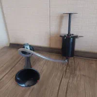 بوق دوچرخه خارجی