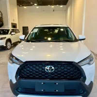 تویوتا کرولا کراس هیبرید 2025|خودرو سواری و وانت|رشت, فرزانه|دیوار