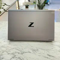 لپ تاپ HP ZBOOK FURY 15 G8|رایانه همراه|کرج, گوهردشت|دیوار
