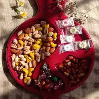 ظروف سنگ مصنوعی مناسب شب یلدا روز مادر و...