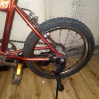 دوچرخه۱۶|دوچرخه، اسکیت، اسکوتر|ملارد, |دیوار