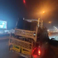 وانت بارخدمات باربری و حمل ونقل|خدمات حمل و نقل|رشت, معلولین|دیوار