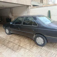 پژو 405