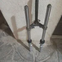 کمک فنر موتور