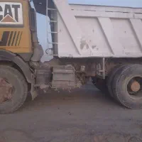 اویکو اوراقی معدنی|خودرو سنگین|ابرکوه, |دیوار